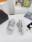 Chanel Women's Shoes 326