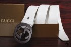 Gucci Normal Quality Belts 410