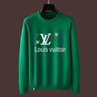 Louis Vuitton Men's Long Sleeve T-shirts 188