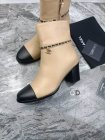 Chanel Women's Shoes 2091