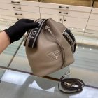 Prada High Quality Handbags 451