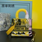 DIOR High Quality Handbags 572