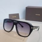 TOM FORD High Quality Sunglasses 1367