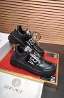 Versace Men's Shoes 397