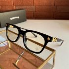 Chrome Hearts Plain Glass Spectacles 1154