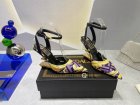 Fendi Women's Shoes 252