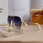 Louis Vuitton High Quality Sunglasses 1499