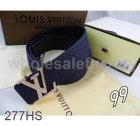 Louis Vuitton High Quality Belts 653