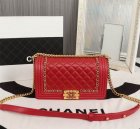 Chanel High Quality Handbags 965