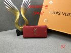 Yves Saint Laurent Normal Quality Wallets 19