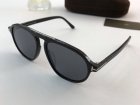 TOM FORD High Quality Sunglasses 2131