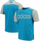 adidas Apparel Men's T-shirts 276