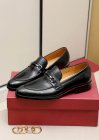 Salvatore Ferragamo Men's Shoes 798