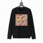 Louis Vuitton Men's Long Sleeve T-shirts 1179