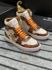 Philipp Plein Men's Shoes 827