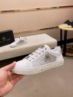 Philipp Plein Men's Shoes 466