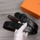 Louis Vuitton Original Quality Belts 270