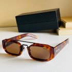 Prada High Quality Sunglasses 320