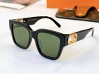 Louis Vuitton High Quality Sunglasses 5069