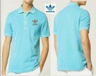 adidas Apparel Men 's Polo 46