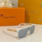 Louis Vuitton High Quality Sunglasses 3939