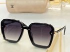 Chanel High Quality Sunglasses 3320