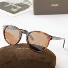 TOM FORD High Quality Sunglasses 2653