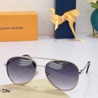 Louis Vuitton High Quality Sunglasses 4684