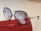 Cartier High Quality Sunglasses 192