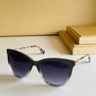 Burberry High Quality Sunglasses 830