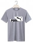 PUMA Men's T-shirt 708