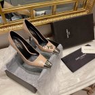 Yves Saint Laurent Women's Shoes 17