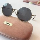 MiuMiu High Quality Sunglasses 170