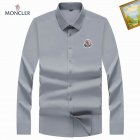 Moncler Men's Shirts 152