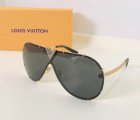 Louis Vuitton High Quality Sunglasses 3114