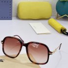 Gucci High Quality Sunglasses 3397