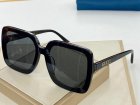 Gucci High Quality Sunglasses 3043