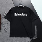 Balenciaga Men's T-shirts 01