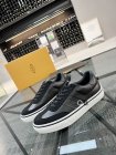 TODS Men's Shoes 166