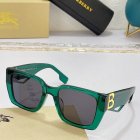 Burberry High Quality Sunglasses 812