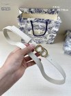 DIOR Original Quality Belts 228