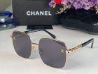 Chanel High Quality Sunglasses 1035