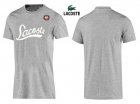 Lacoste Men's T-shirts 50