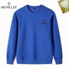 Moncler Men's Long Sleeve T-shirts 136
