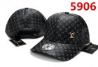 Louis Vuitton Normal Quality Hats 58