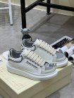 Alexander McQueen Men's Shoes 712