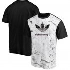 adidas Apparel Men's T-shirts 357