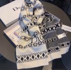 DIOR Scarves 12