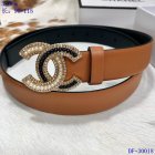 Chanel Original Quality Belts 45