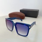 TOM FORD High Quality Sunglasses 51